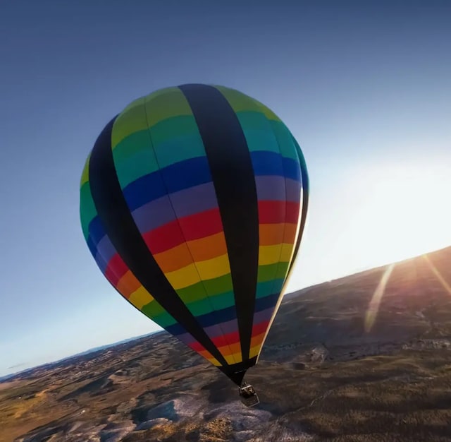 Stunning Colors & Night Scenes Stunning Colors & Night Scenes