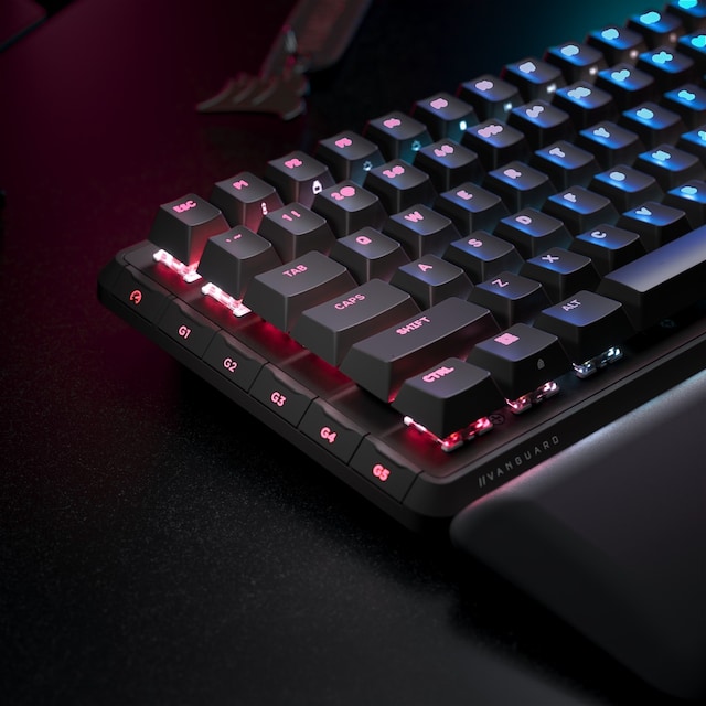 Corsair Vanguard PRO 96 Corsair Vanguard PRO 96