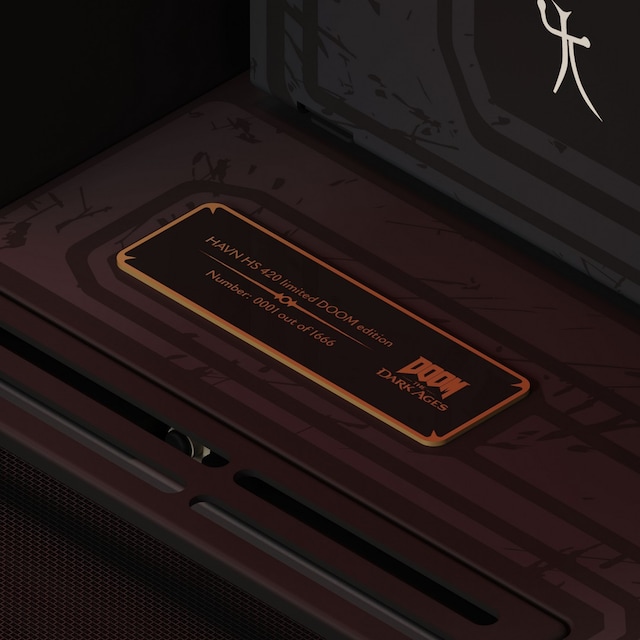 Doom The Dark Ages Edition Doom The Dark Ages Edition