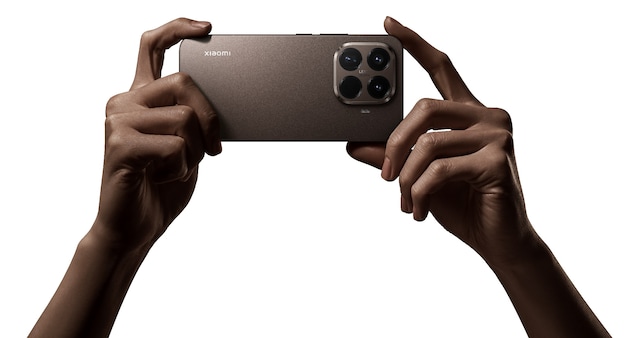 Xiaomi 15T Pro Xiaomi 15T Pro