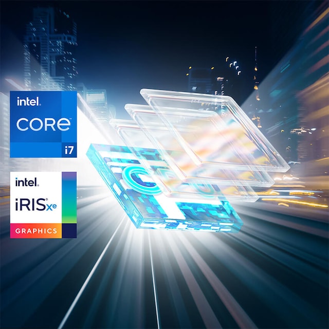 MSI Modern 15 F13M 15,6"