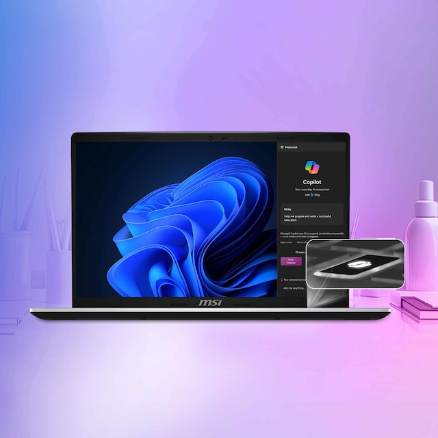 MSI Modern 15 F13M 15,6"