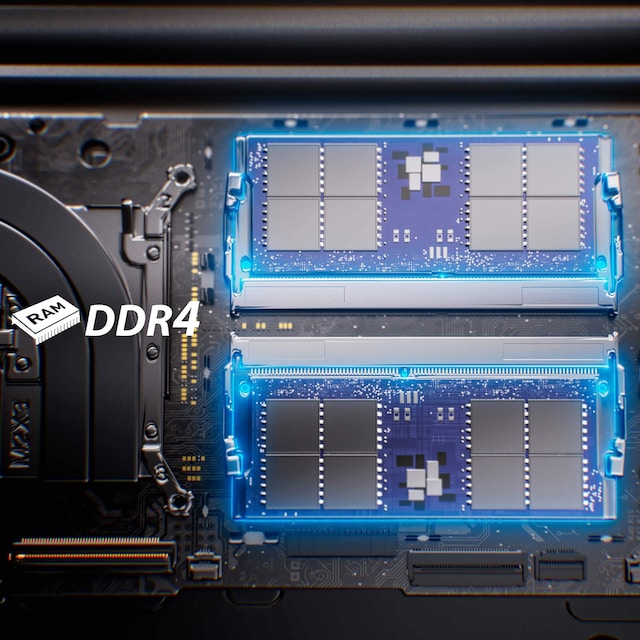 MSI Modern 15 F13M 15,6"