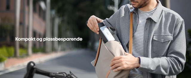 Anker 737 GaN Prime Powerbank Anker 737 GaN Prime Powerbank