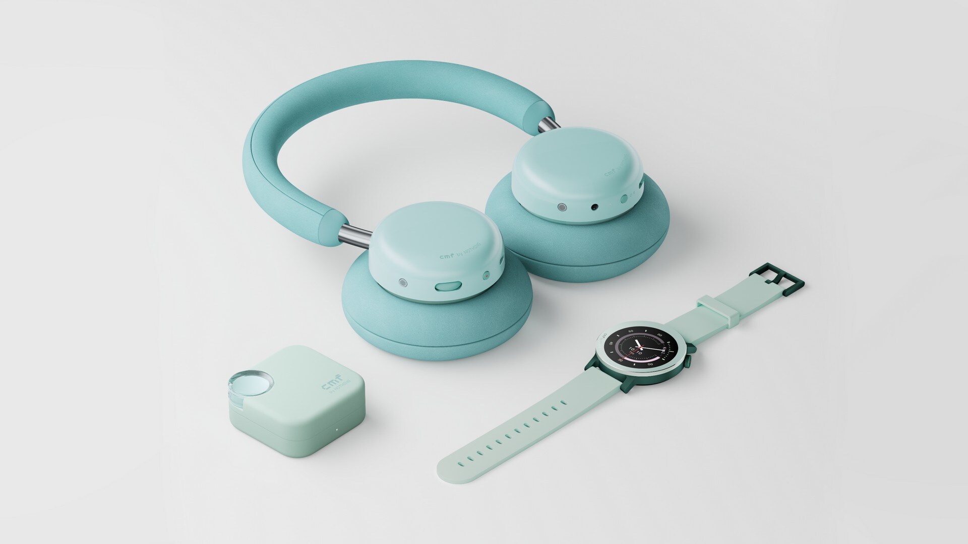 CMF Nothing Headphones Pro | Xcessorieshub