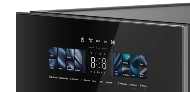 Roborock Zeo X PDP image Roborock Zeo X PDP image