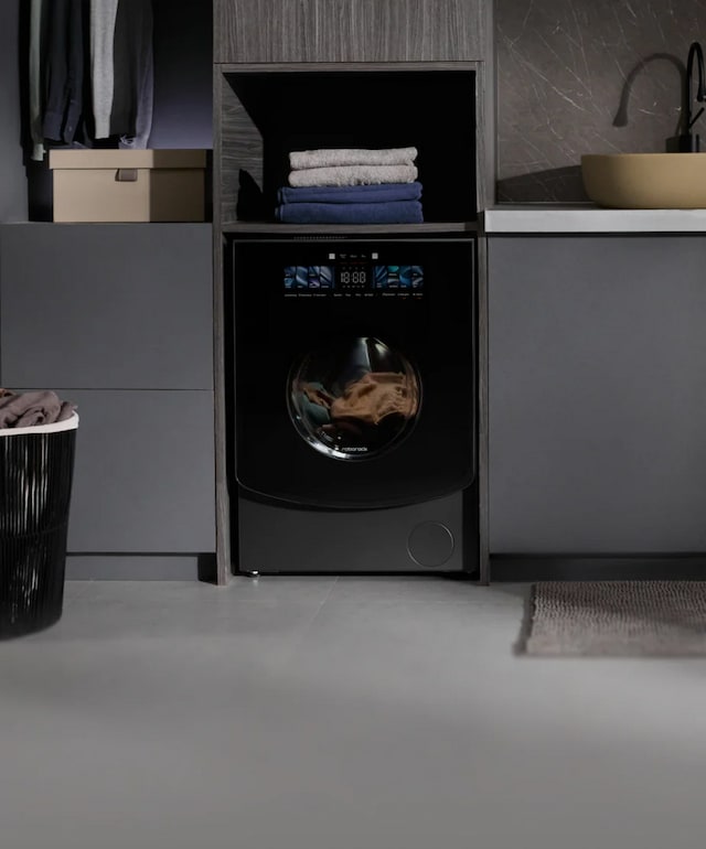 Roborock Zeo X PDP image Roborock Zeo X PDP image