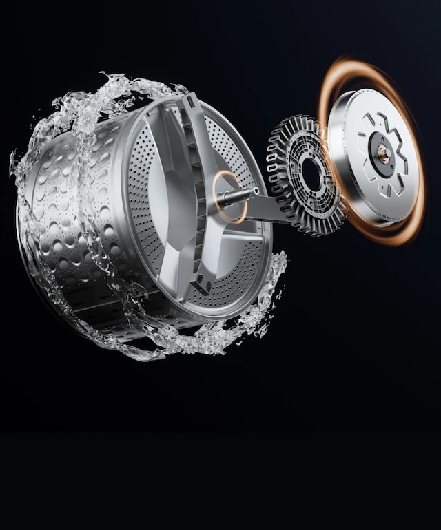 Roborock Zeo X PDP image Roborock Zeo X PDP image