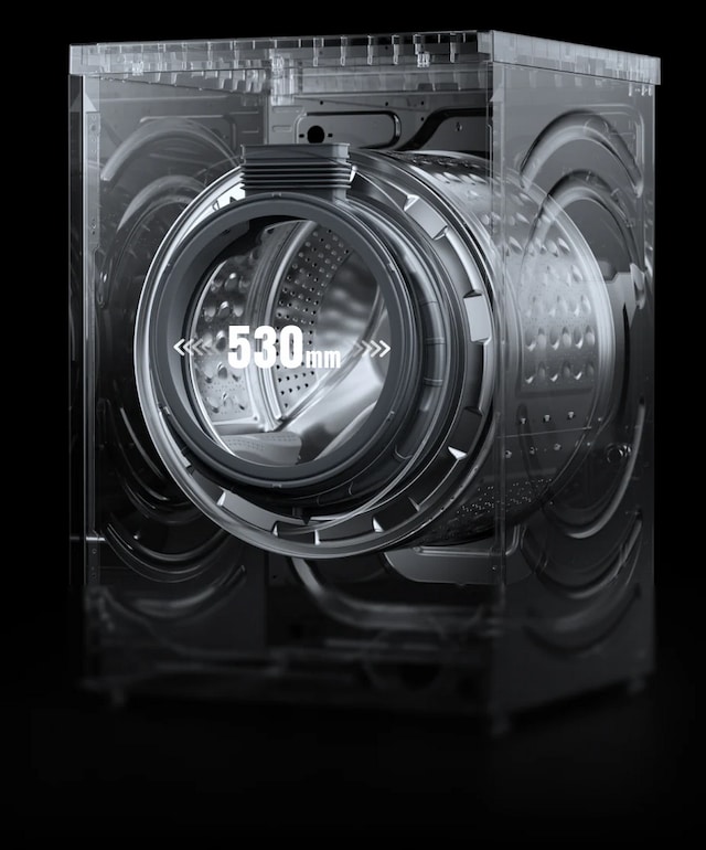 Roborock Zeo X PDP image Roborock Zeo X PDP image