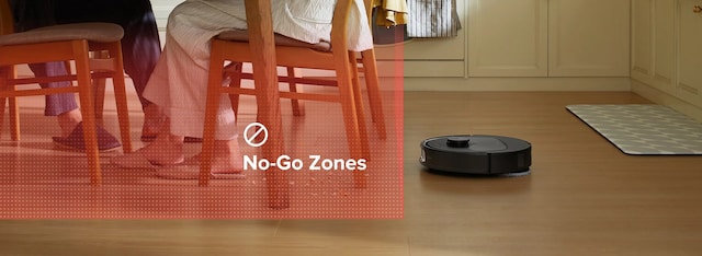 no go zones no go zones