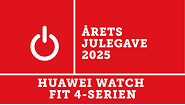 Årets julegave 2025