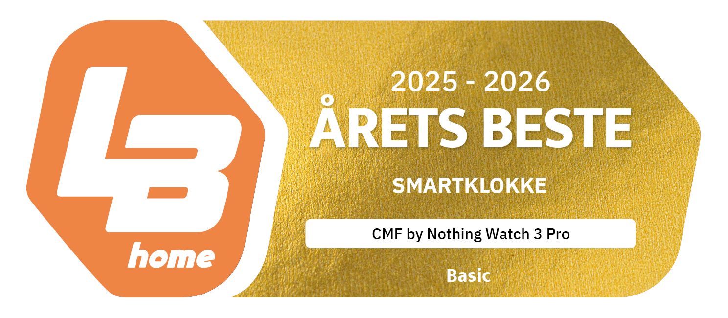 LB Årets