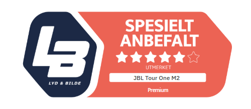 LB spesielt anbefalt