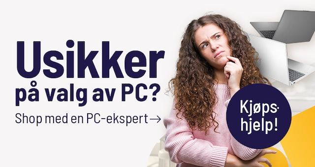 PC hjelp PC hjelp