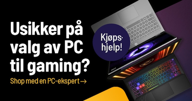 PC-hjelp