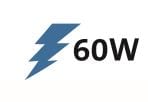 60w