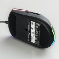 HyperX Pulsefire Surge RGB