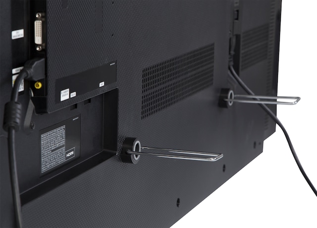 wallmount behind tv wallmount behind tv