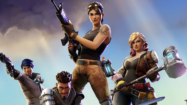 Bilde av fortnite-skins Bilde av fortnite-skins