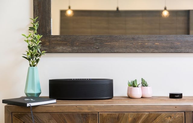 Yamaha MusicCast 50 trådløs høyttaler