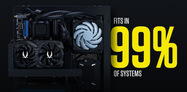 Superkompakt Superkompakt