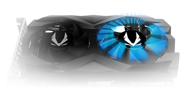 Brede vifteblader Brede vifteblader