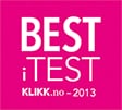 Best i test iskremmaskin