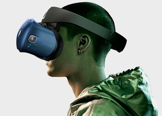 Flip-up design Flip-up design