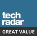 Tech radar great value