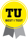 Best i test - Teknisk ukeblad