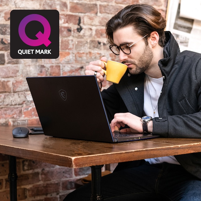 MSI Prestige 15 15,6" Full HD MSI Prestige 15 15,6" Full HD