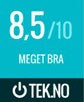 Tek 8,5