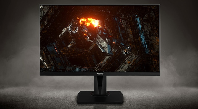 Asus TUF Gaming VG27AQ