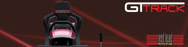 NLR GTtrack NLR GTtrack