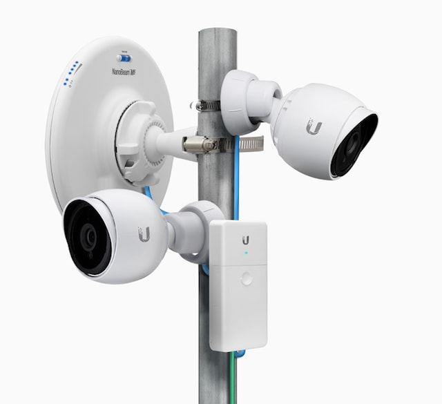 Ubiquiti N-SW Switch