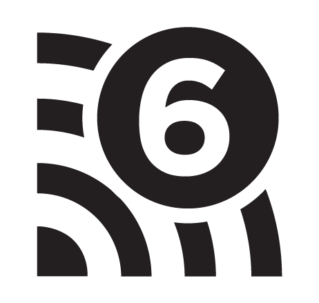 WiFi 6 WiFi 6