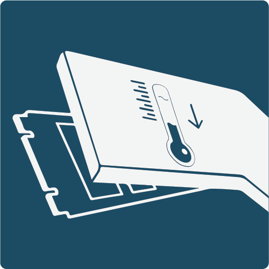 M.2 Shield Frozr M.2 Shield Frozr