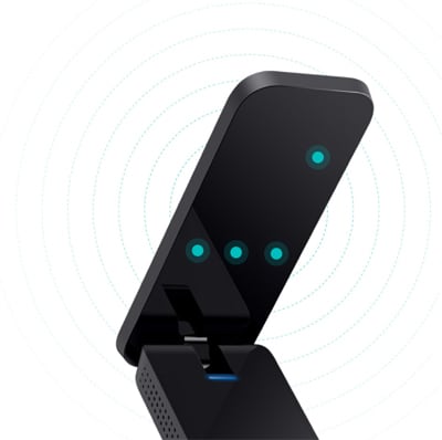 TP-Link Archer T9UH Wireless Adapter