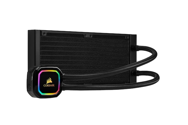 cold plate and pump cold plate and pump