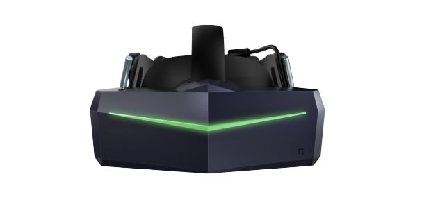 Vision 8K Plus Vision 8K Plus