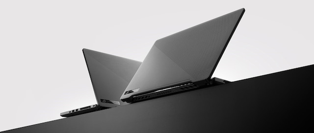 ASUS ROG Zephyrus G14 laptop ASUS ROG Zephyrus G14 laptop