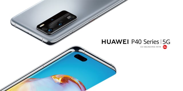 Huawei P40 Huawei P40