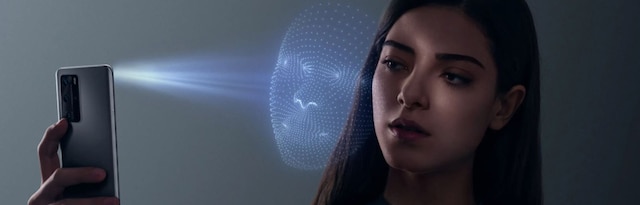 Ansiktsgjenkjenning Ansiktsgjenkjenning