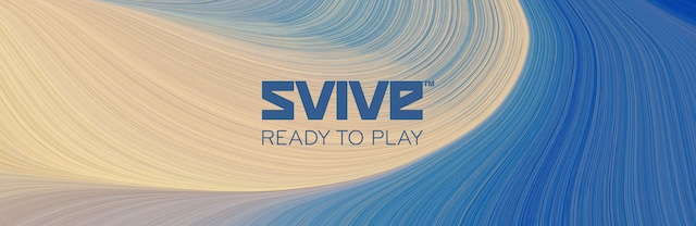 Svive gaming monitor PYX 34C601 Svive gaming monitor PYX 34C601