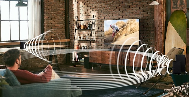 Samsung Soundbar Samsung Soundbar