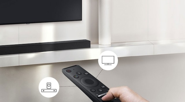 Samsung One Controler Samsung One Controler