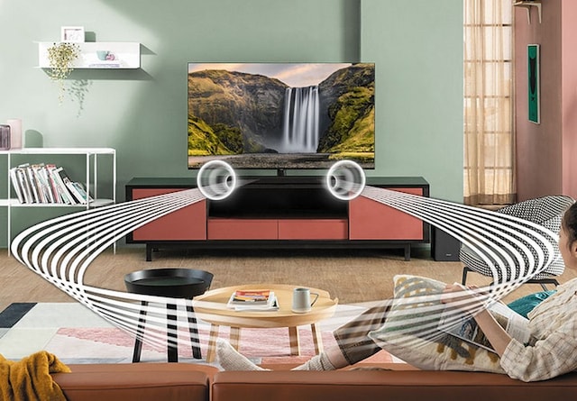 Samsung Soundbar Samsung Soundbar