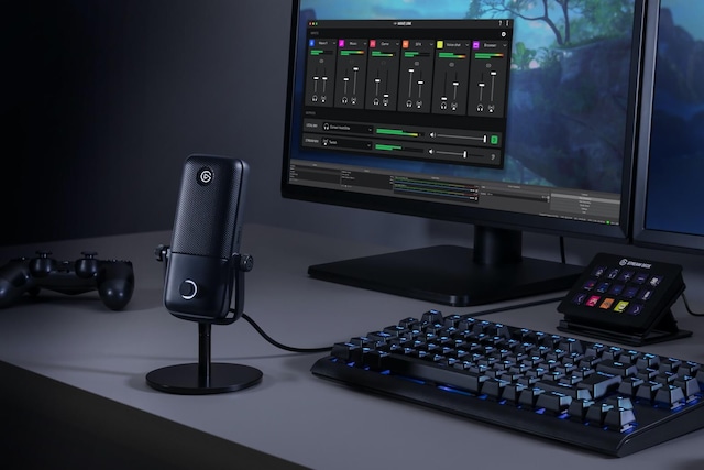 Elgato Wave:1 Elgato Wave:1