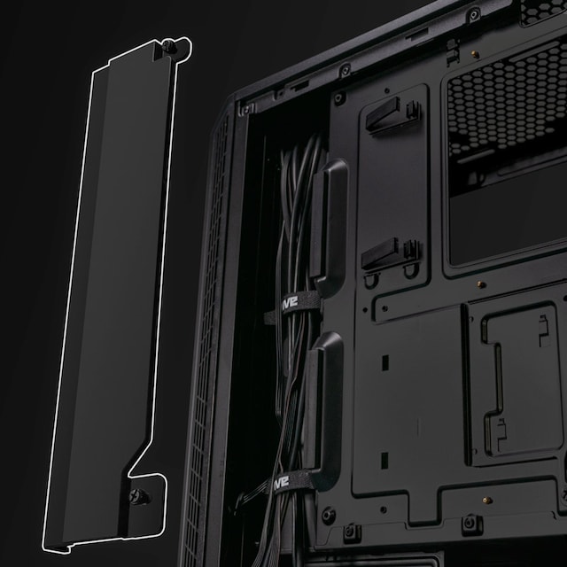 Brukervennlig byggeopplevelse