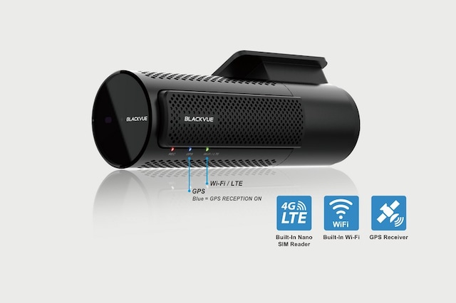 Blackvue Dashcam Blackvue Dashcam